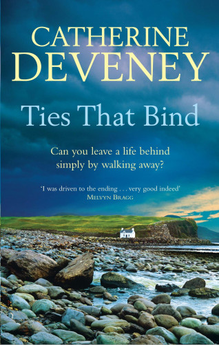 Catherine Deveney: Ties that Bind