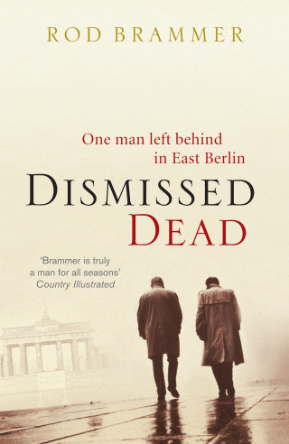 Rod Brammer: Dismissed Dead