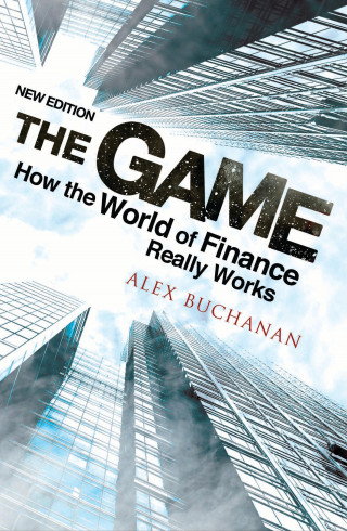 Alex Buchanan: The Game