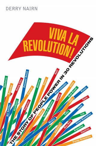 Derry Nairn: Viva La Revolution!
