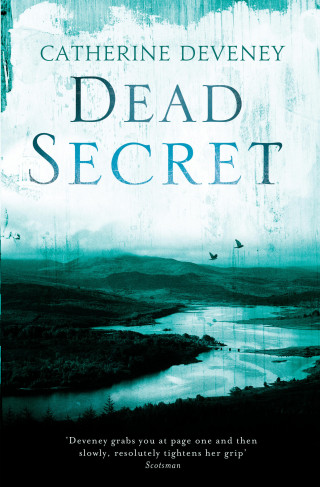 Deveney Catherine: Dead Secret