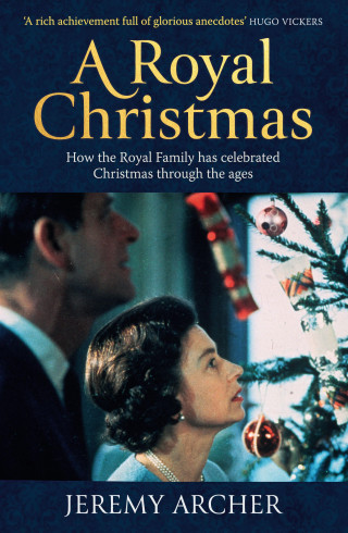 Jeremy Archer: A Royal Christmas