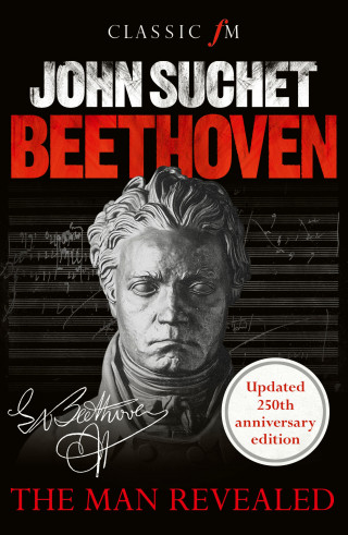John Suchet: Beethoven