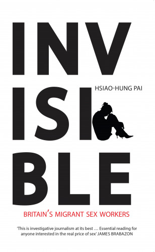 Hsiao-Hung Pai: Invisible