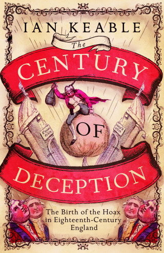 Ian Keable: The Century of Deception