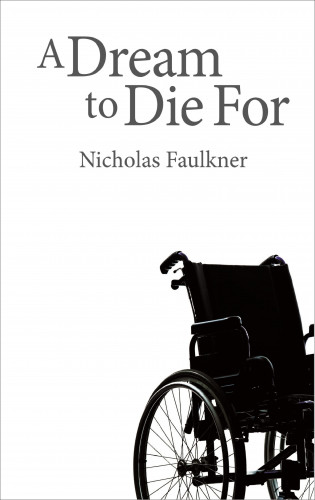 Nicholas Faulkner: A Dream To Die For