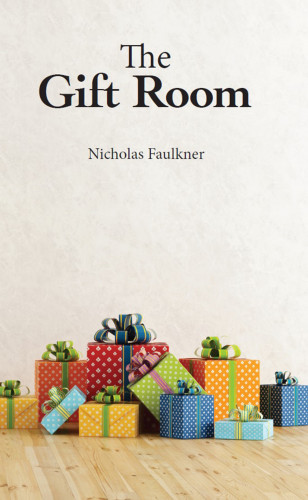 Nicholas Faulkner: The Gift Room