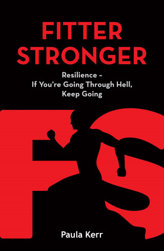 Paula Kerr: Fitter Stronger