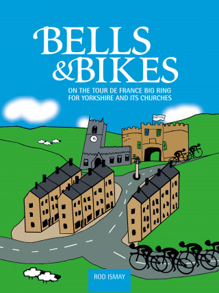 Rod Ismay: Bells & Bikes