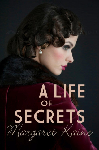 Margaret Kaine: A Life of Secrets