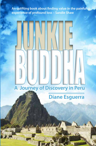 Diane Esguerra: Junkie Buddha