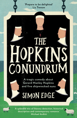 Simon Edge: The Hopkins Conundrum
