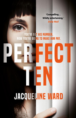 Jacqueline Ward: Perfect Ten