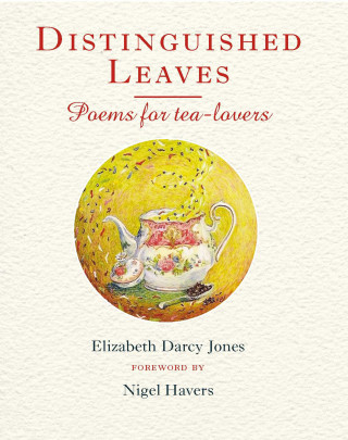 Elizabeth Darcy Jones: Distinguished Leaves