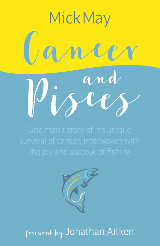 Mick May: Cancer and Pisces