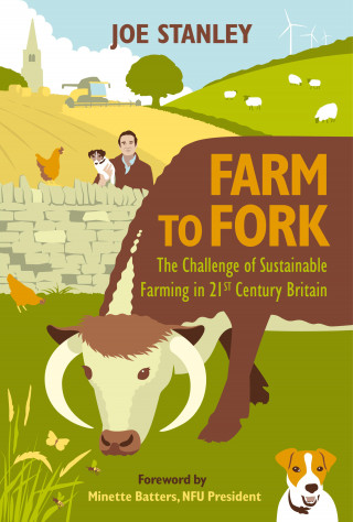 Joe Stanley: Farm to Fork