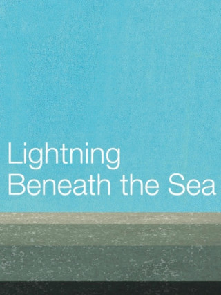 Grahame Davies: Lightning Beneath the Sea