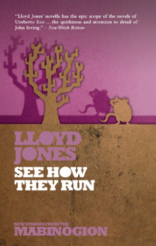 Lloyd Jones: See How They Run