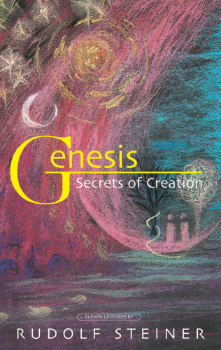 Rudolf Steiner: Genesis