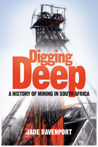 Jade Davenport: Digging Deep