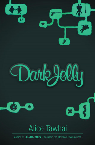 Alice Tawhai: Dark Jelly