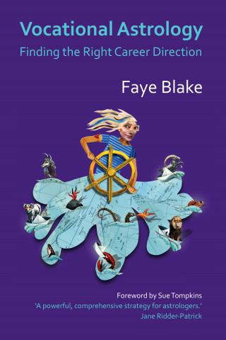 Faye Blake: Vocational Astrology