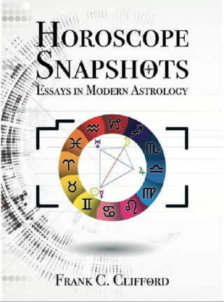 Frank Clifford: Horoscope Snapshots