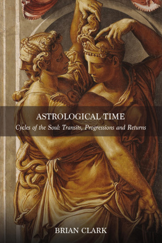 Brian Clark: Astrological Time