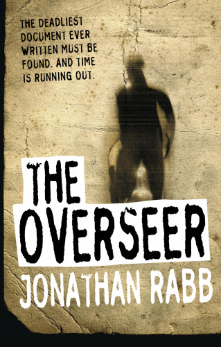 Jonathan Rabb: The Overseer