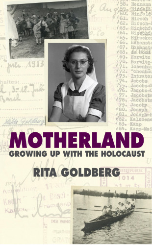 Rita Goldberg: Motherland