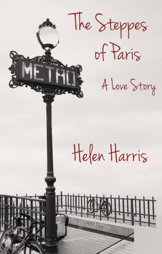 Helen Harris: The Steppes of Paris