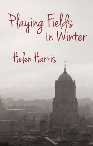 Helen Harris: Playing Fields in Winter