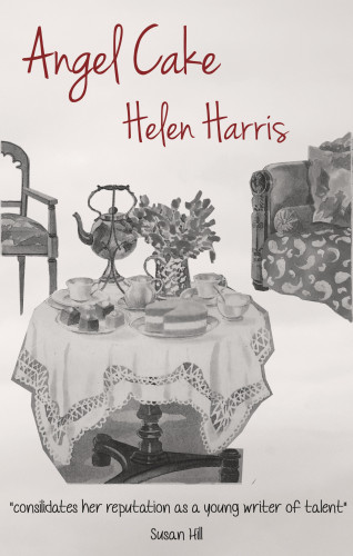 Helen Harris: Angel Cake