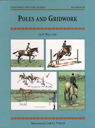 Jane Wallace: POLES AND GRIDWORK