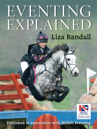Liza Randall: EVENTING EXPLAINED