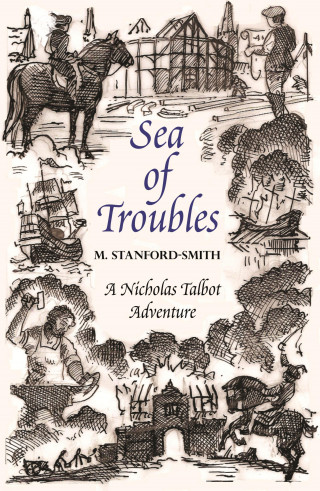 Myrrha Stanford-Smith: Sea of Troubles