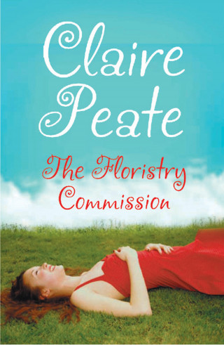 Claire Peate: The Floristry Commission