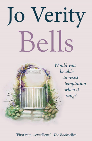 Jo Verity: Bells