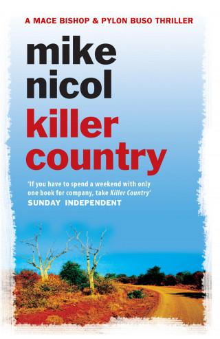 Mike Nicol: Killer Country
