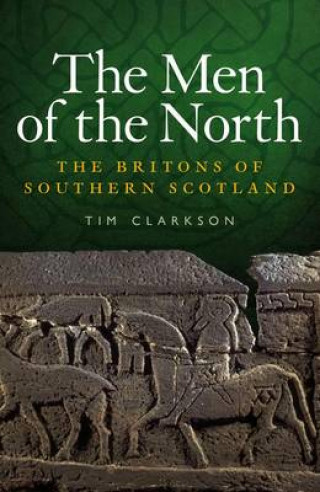 Tim Clarkson: The Men of the North