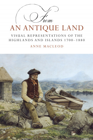 Anne MacLeod: From an Antique Land