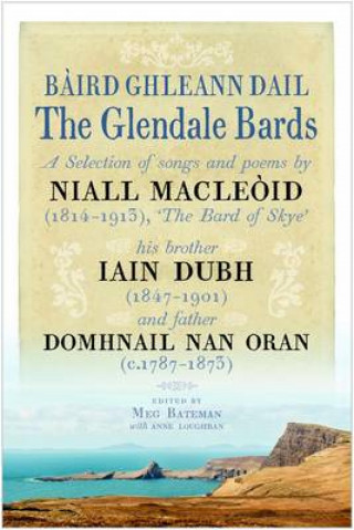 Meg Bateman, Anne Loughran, Norman Macdonald: The Glendale Bards