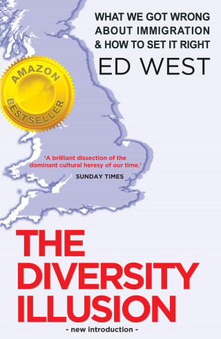 Ed West: The Diversity Illusion