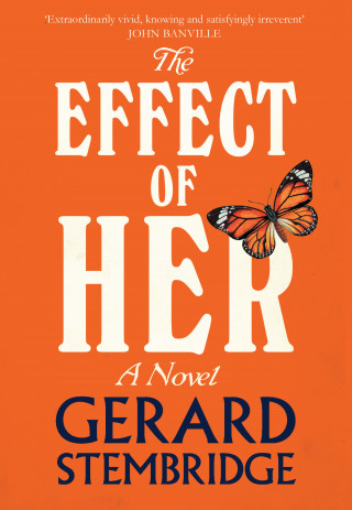Gerard Stembridge: The Effect of Her
