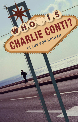 Claus von Bohlen: Who is Charlie Conti?