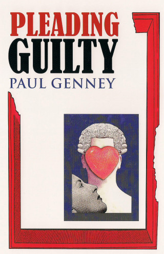 Paul Genney: Pleading Guilty