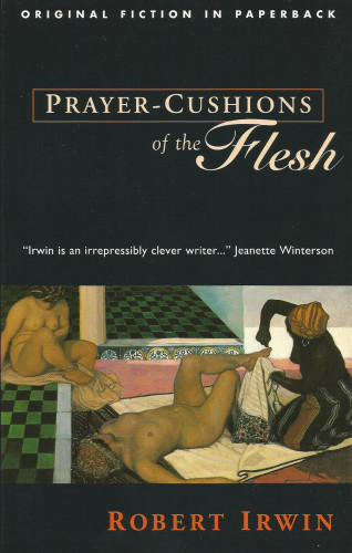 Robert Irwin, Magnus Irvin: Prayer-Cushions of the Flesh