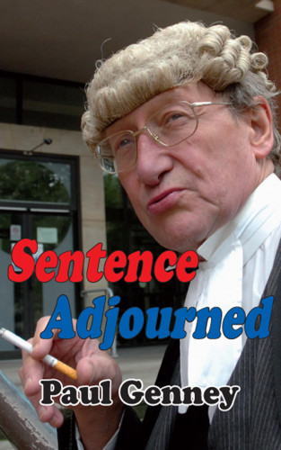 Paul Genney: Sentence Adjourned