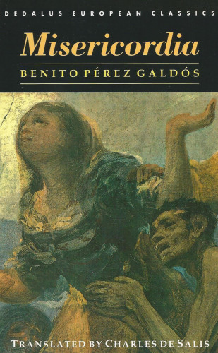 Benito Perez Galdos: Misericordia