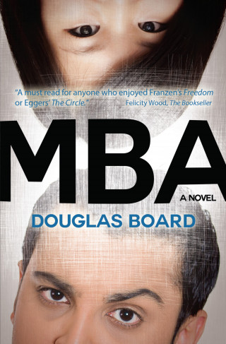 Douglas Board: MBA
